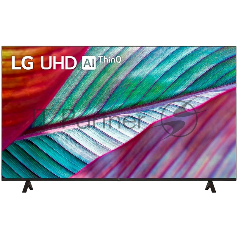 Телевизор LG 65 65UR78009LL черный DLED UHD 60Hz Smart