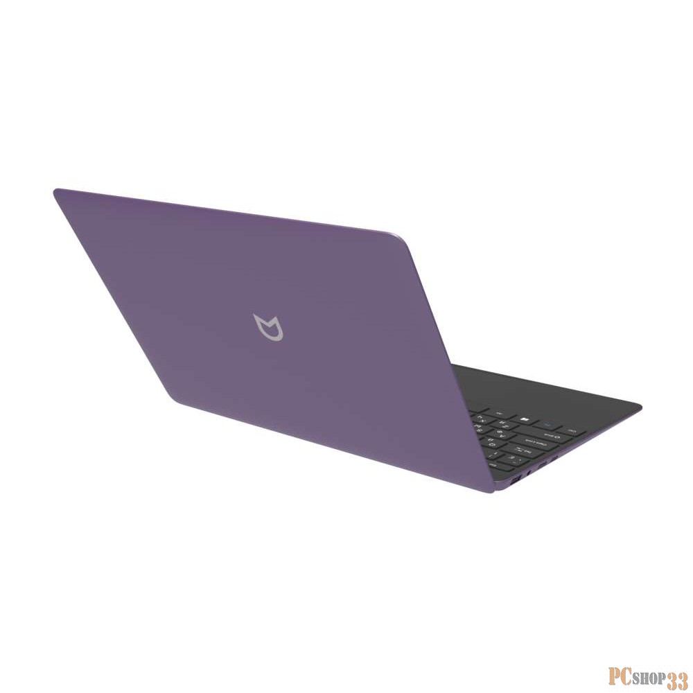 Ноутбук nb231 Metal/Deep Purple 13,3