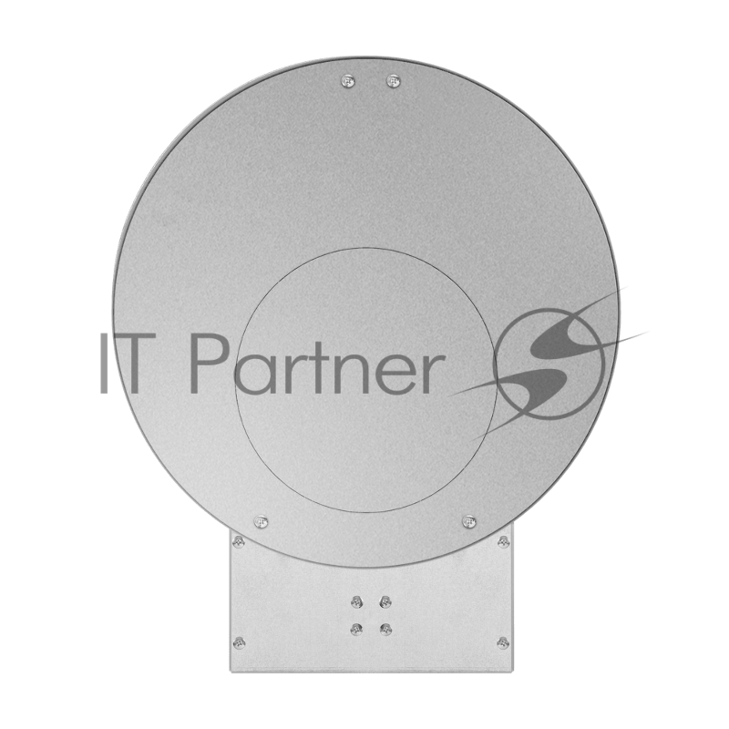 Кухонная вытяжка Maunfeld DRUM Wall 35 нержавеющая сталь