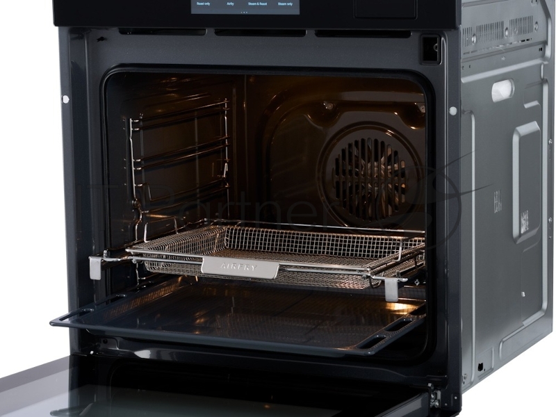 Духовой шкаф электрический с паром Graude BMDP 60.4 S