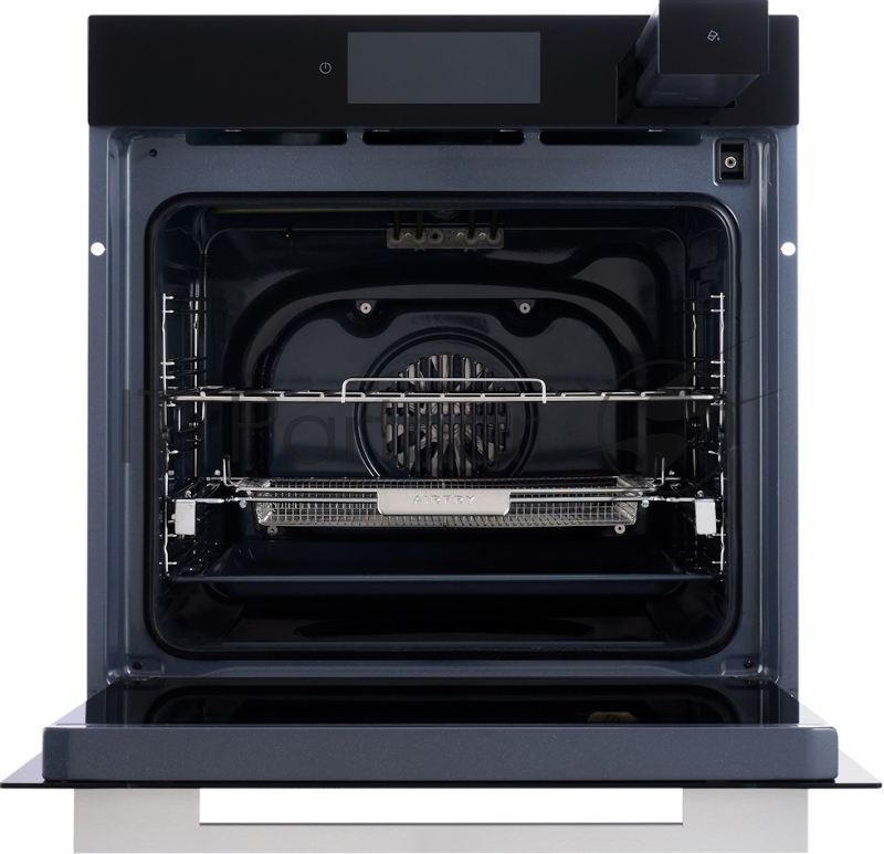 Духовой шкаф электрический с паром Graude BMDP 60.4 S