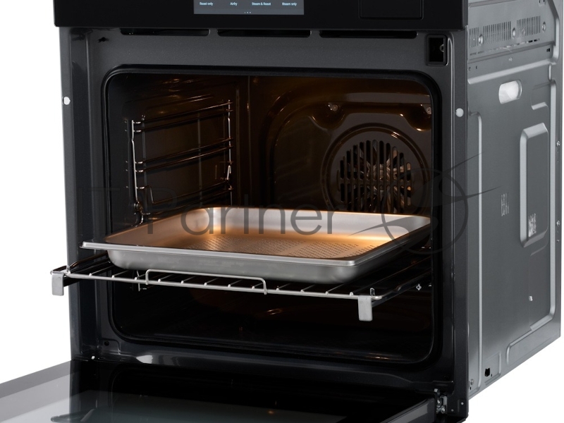 Духовой шкаф электрический с паром Graude BMDP 60.4 S