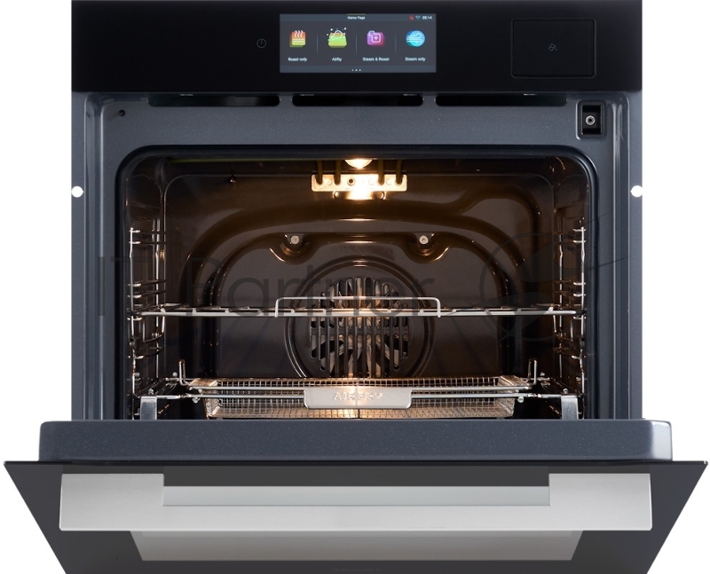 Духовой шкаф электрический с паром Graude BMDP 60.4 S