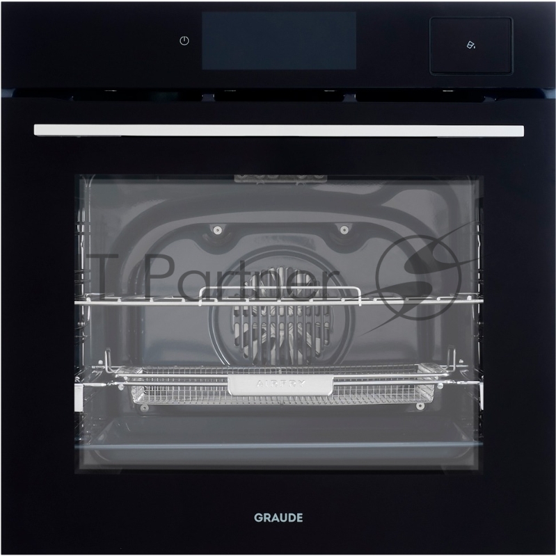 Духовой шкаф электрический с паром Graude BMDP 60.4 S