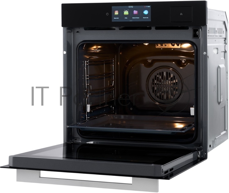 Духовой шкаф электрический с паром Graude BMDP 60.4 S