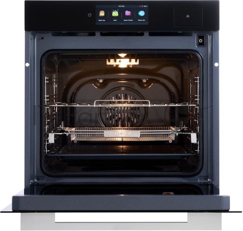 Духовой шкаф электрический с паром Graude BMDP 60.4 S