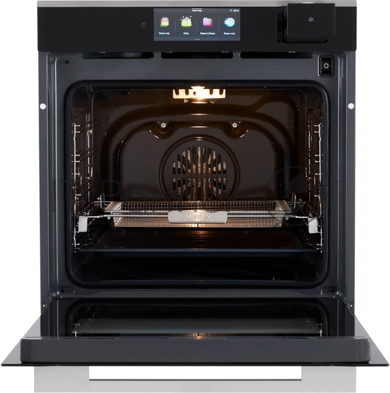 Духовой шкаф электрический с паром Graude BMDP 60.4 E