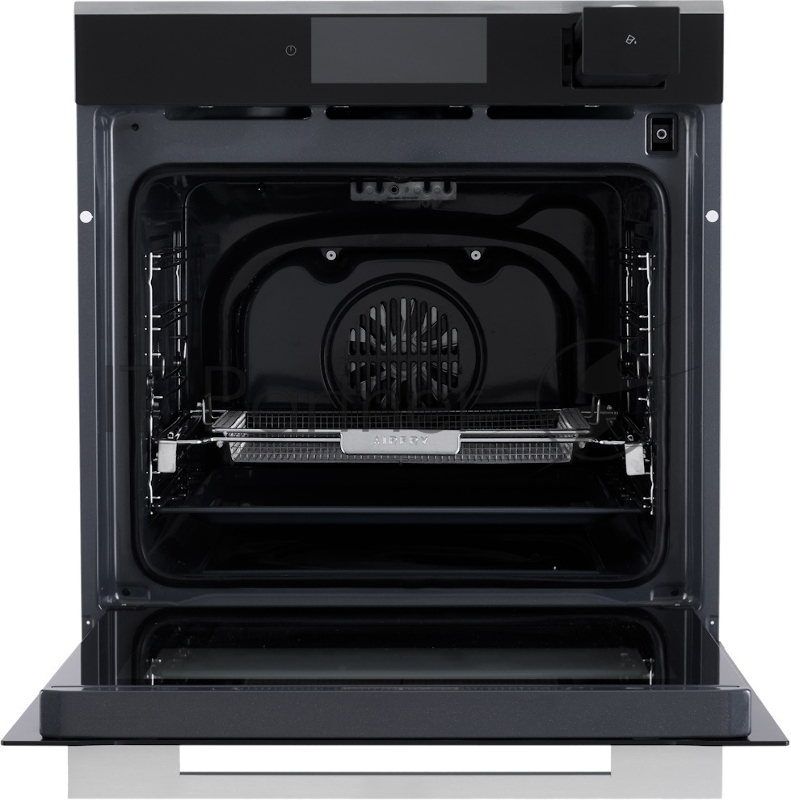 Духовой шкаф электрический с паром Graude BMDP 60.4 E