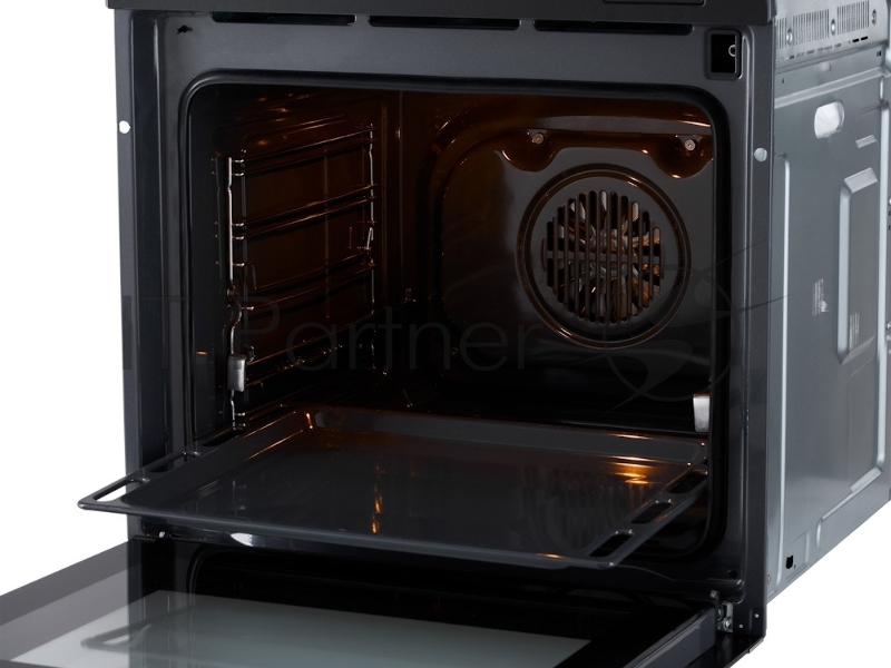 Духовой шкаф электрический с паром Graude BMDP 60.4 E