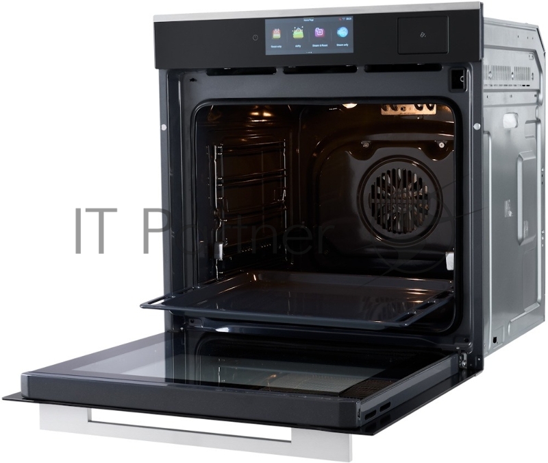 Духовой шкаф электрический с паром Graude BMDP 60.4 E