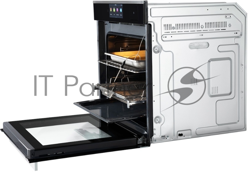 Духовой шкаф электрический с паром Graude BMDP 60.4 E