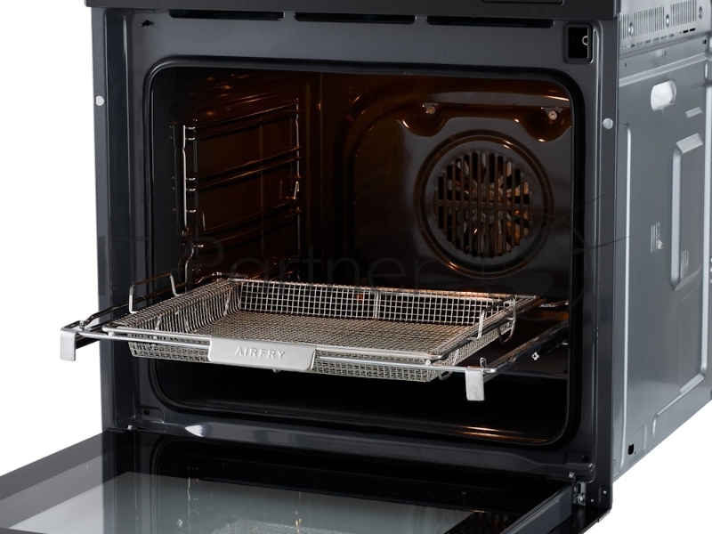 Духовой шкаф электрический с паром Graude BMDP 60.4 E