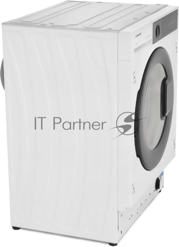 Встраиваемая стиральная машина с сушкой SCANDILUX LX2T7200
