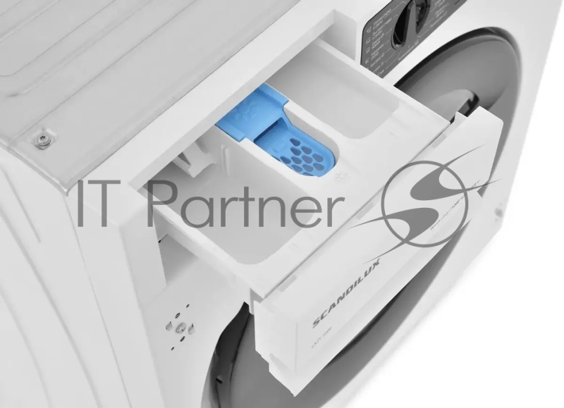 Встраиваемая стиральная машина с сушкой SCANDILUX LX2T7200