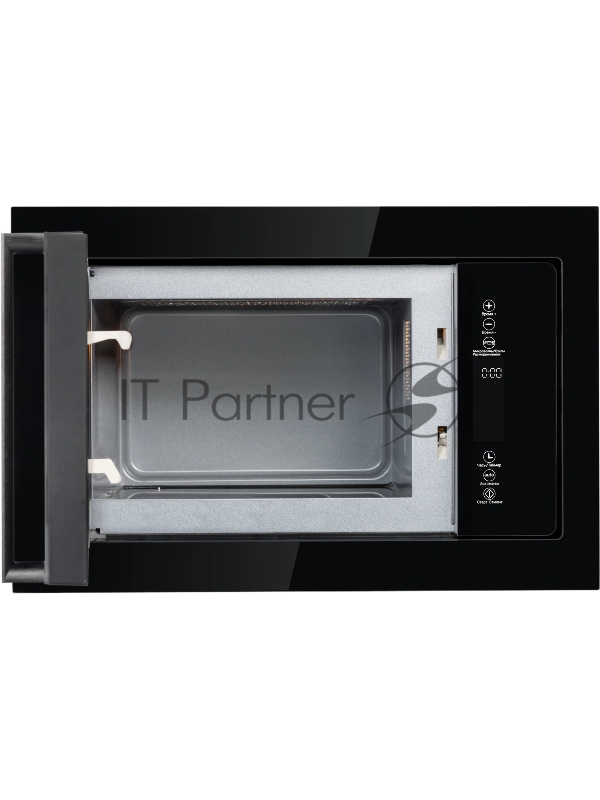 Встраиваемая микроволновая печь HIBERG i-VM 8505 B