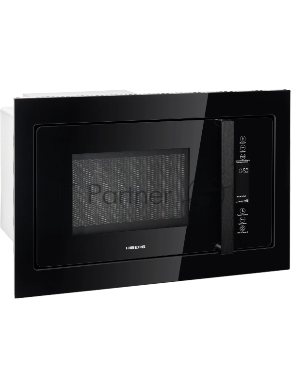 Встраиваемая микроволновая печь HIBERG i-VM 8505 B