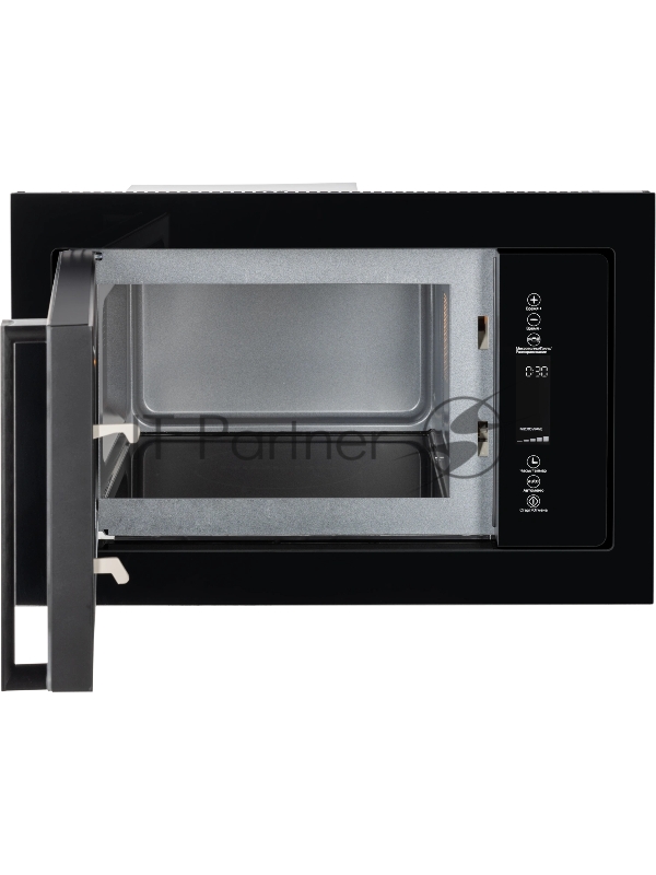 Встраиваемая микроволновая печь HIBERG i-VM 8505 B