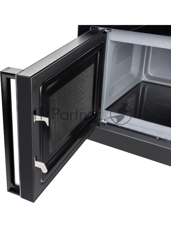 Встраиваемая микроволновая печь HIBERG i-VM 8505 B