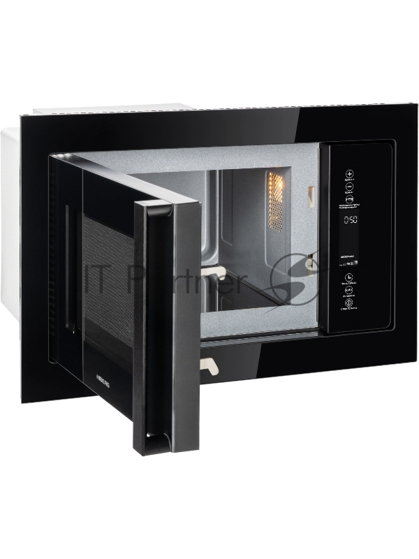 Встраиваемая микроволновая печь HIBERG i-VM 8505 B