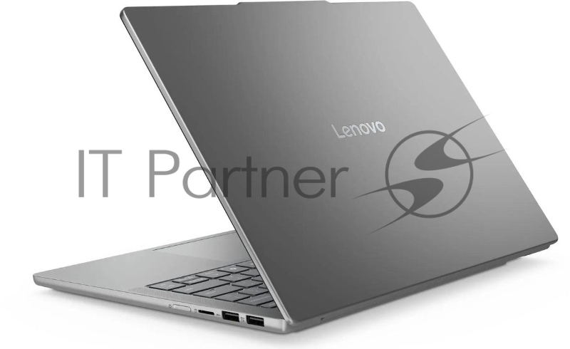Ноутбук Lenovo IdeaPad Slim 5 14IRH10 Core i7 13620H 32Gb SSD1Tb Intel UHD Graphics 14 OLED WUXGA (1920x1200) без ОС grey WiFi BT Cam (83HR002YRK)