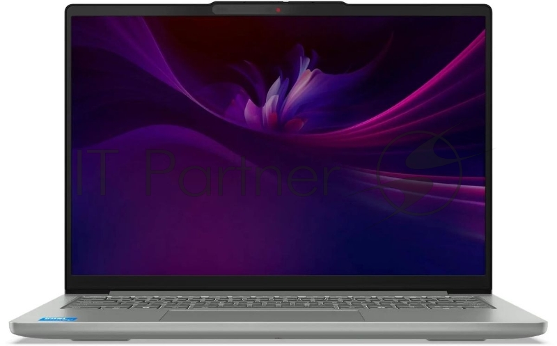 Ноутбук Lenovo IdeaPad Slim 5 14IRH10 Core i7 13620H 32Gb SSD1Tb Intel UHD Graphics 14 OLED WUXGA (1920x1200) без ОС grey WiFi BT Cam (83HR002YRK)