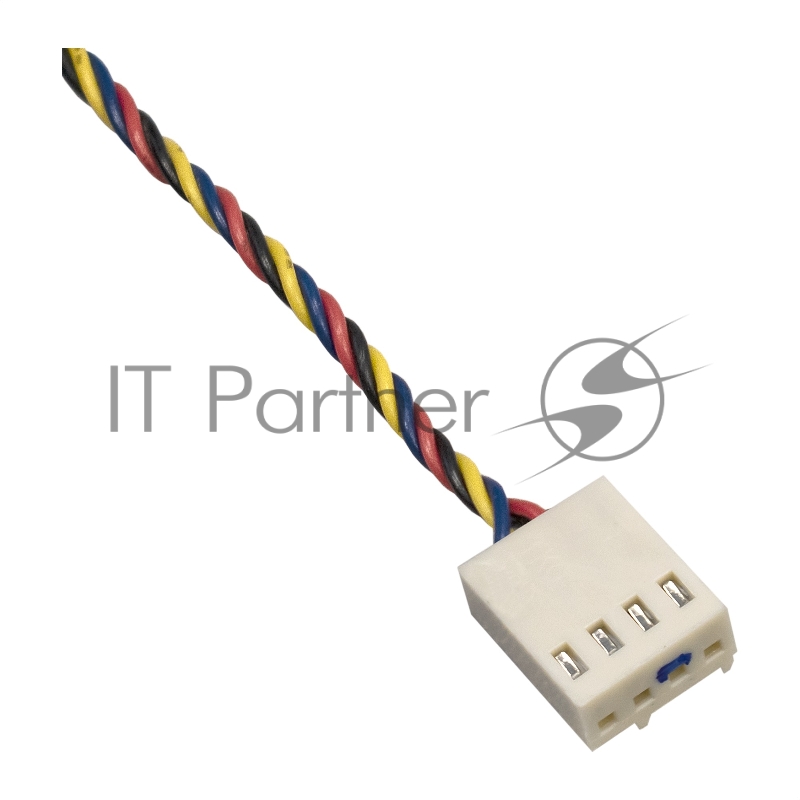 Кулер+направляющая планка ExeGate ESNK-P0068AP4.PWM.2U.3647.Cu + BKT-0126 (Al+Cu, 2U, 4 тепл. трубки, LGA3647, Square, TDP 205W, PWM, 2100-6800RPM, 2 ball bearing, 4pin, 52db, 430г, на винтах, с термопастой, в комплекте с направляющей планкой (back p