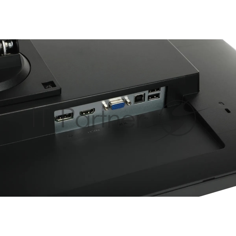 Монитор 27 ASUS VA27DQSB IPS 1920x1080, 75 Гц, 5 мс, 16:9, 250 кд/м2, 1xHDMI, 1xDP, USB, 1x3.5 мм, черный