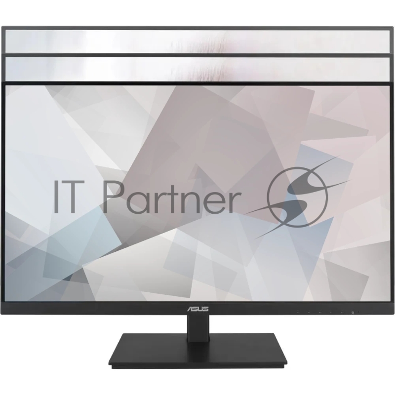 Монитор 27 ASUS VA27DQSB IPS 1920x1080, 75 Гц, 5 мс, 16:9, 250 кд/м2, 1xHDMI, 1xDP, USB, 1x3.5 мм, черный