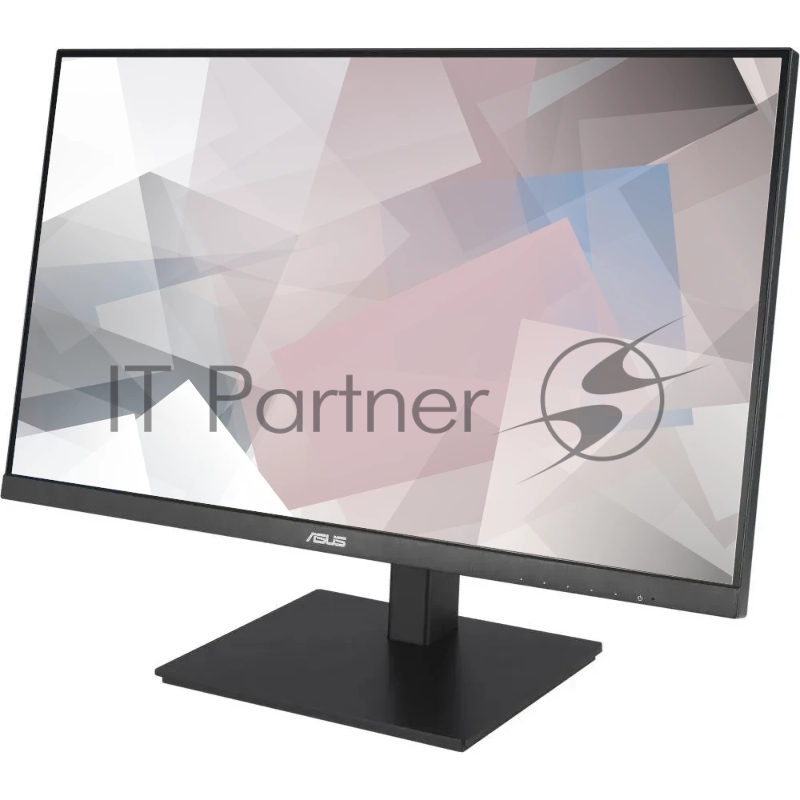 Монитор 27 ASUS VA27DQSB IPS 1920x1080, 75 Гц, 5 мс, 16:9, 250 кд/м2, 1xHDMI, 1xDP, USB, 1x3.5 мм, черный