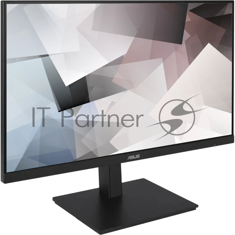 Монитор 27 ASUS VA27DQSB IPS 1920x1080, 75 Гц, 5 мс, 16:9, 250 кд/м2, 1xHDMI, 1xDP, USB, 1x3.5 мм, черный