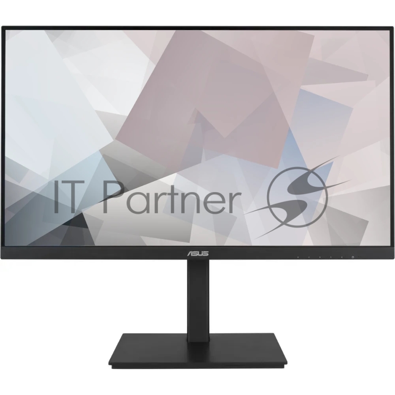 Монитор 27 ASUS VA27DQSB IPS 1920x1080, 75 Гц, 5 мс, 16:9, 250 кд/м2, 1xHDMI, 1xDP, USB, 1x3.5 мм, черный