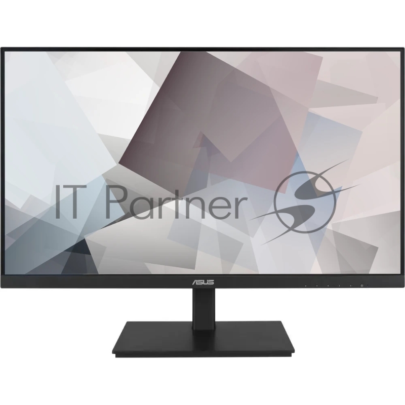 Монитор 27 ASUS VA27DQSB IPS 1920x1080, 75 Гц, 5 мс, 16:9, 250 кд/м2, 1xHDMI, 1xDP, USB, 1x3.5 мм, черный