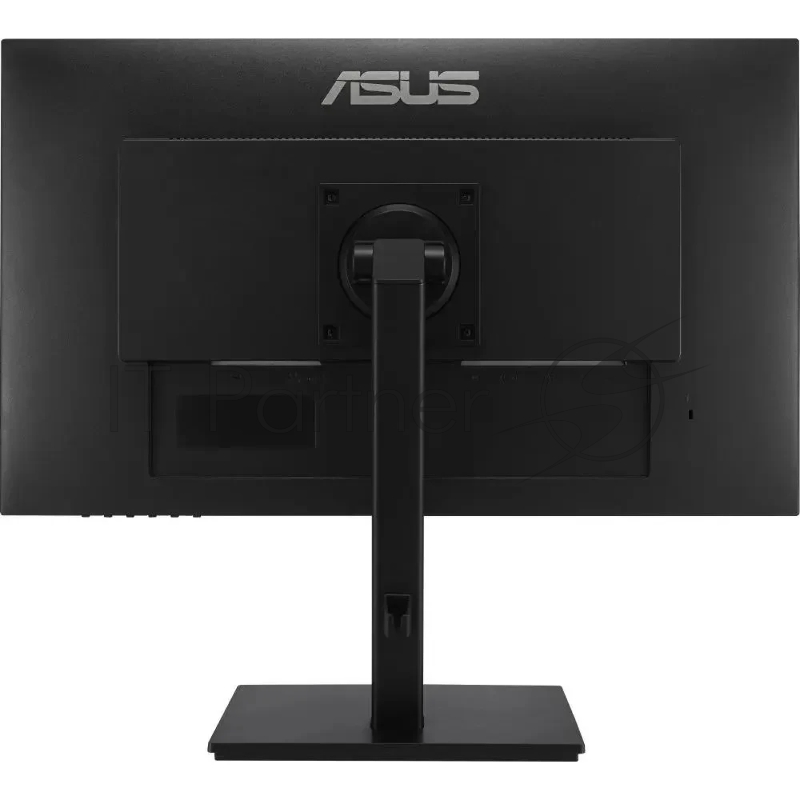 Монитор 27 ASUS VA27DQSB IPS 1920x1080, 75 Гц, 5 мс, 16:9, 250 кд/м2, 1xHDMI, 1xDP, USB, 1x3.5 мм, черный