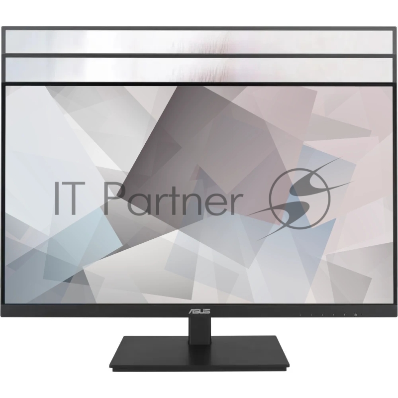 Монитор 27 ASUS VA27DQSB IPS 1920x1080, 75 Гц, 5 мс, 16:9, 250 кд/м2, 1xHDMI, 1xDP, USB, 1x3.5 мм, черный