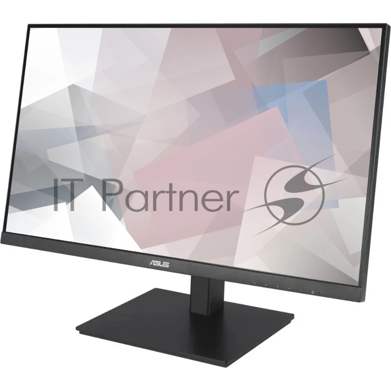 Монитор 27 ASUS VA27DQSB IPS 1920x1080, 75 Гц, 5 мс, 16:9, 250 кд/м2, 1xHDMI, 1xDP, USB, 1x3.5 мм, черный
