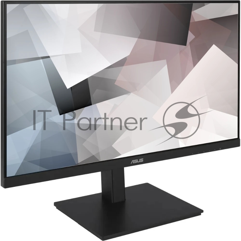 Монитор 27 ASUS VA27DQSB IPS 1920x1080, 75 Гц, 5 мс, 16:9, 250 кд/м2, 1xHDMI, 1xDP, USB, 1x3.5 мм, черный