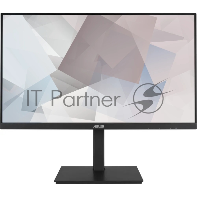 Монитор 27 ASUS VA27DQSB IPS 1920x1080, 75 Гц, 5 мс, 16:9, 250 кд/м2, 1xHDMI, 1xDP, USB, 1x3.5 мм, черный