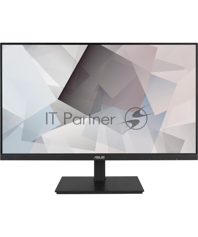 Монитор 27 ASUS VA27DQSB IPS 1920x1080, 75 Гц, 5 мс, 16:9, 250 кд/м2, 1xHDMI, 1xDP, USB, 1x3.5 мм, черный