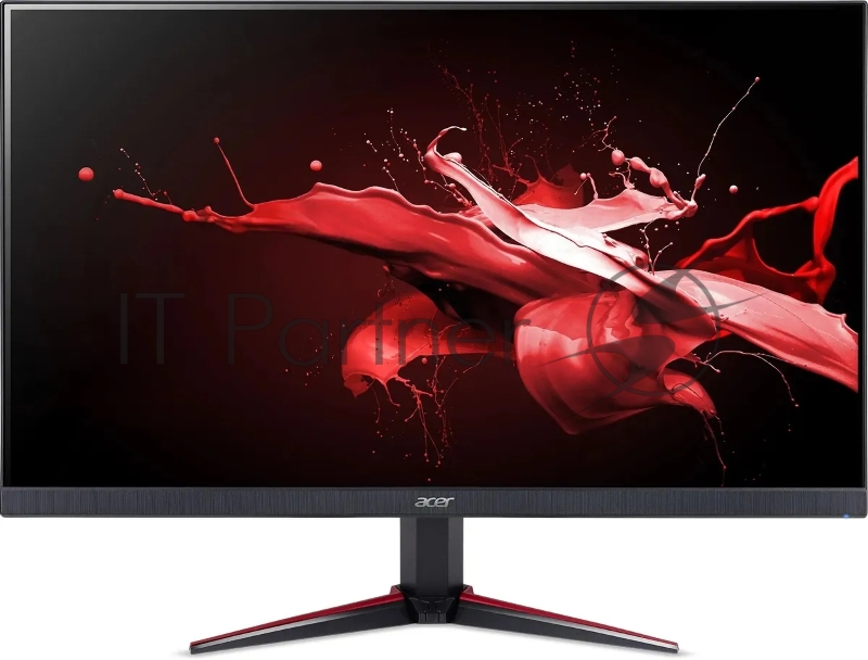 Монитор 23.8 Acer Nitro VG240YM3bmiipx IPS 1920x1080, 180 Гц, 1 мс, 16:9, 250 кд/м2, 2xHDMI, 1хDP, черный