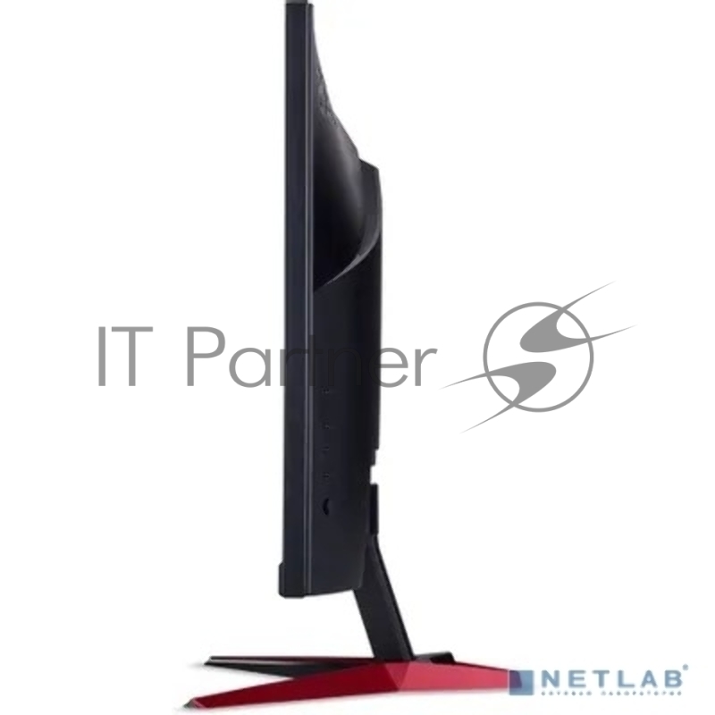 Монитор 23.8 Acer Nitro VG240YM3bmiipx IPS 1920x1080, 180 Гц, 1 мс, 16:9, 250 кд/м2, 2xHDMI, 1хDP, черный
