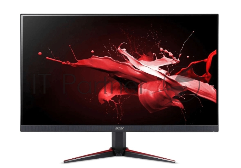 Монитор 23.8 Acer Nitro VG240YM3bmiipx IPS 1920x1080, 180 Гц, 1 мс, 16:9, 250 кд/м2, 2xHDMI, 1хDP, черный