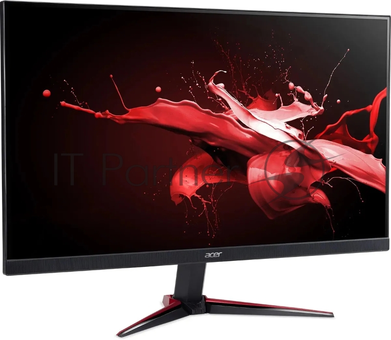 Монитор 23.8 Acer Nitro VG240YM3bmiipx IPS 1920x1080, 180 Гц, 1 мс, 16:9, 250 кд/м2, 2xHDMI, 1хDP, черный