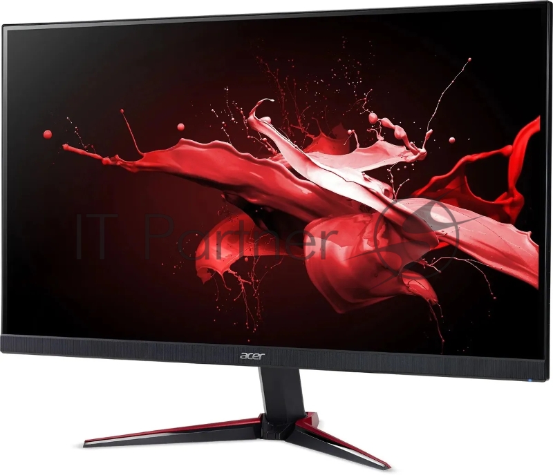 Монитор 23.8 Acer Nitro VG240YM3bmiipx IPS 1920x1080, 180 Гц, 1 мс, 16:9, 250 кд/м2, 2xHDMI, 1хDP, черный