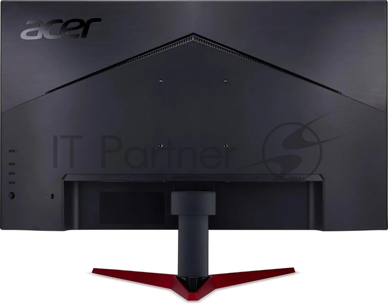 Монитор 23.8 Acer Nitro VG240YM3bmiipx IPS 1920x1080, 180 Гц, 1 мс, 16:9, 250 кд/м2, 2xHDMI, 1хDP, черный
