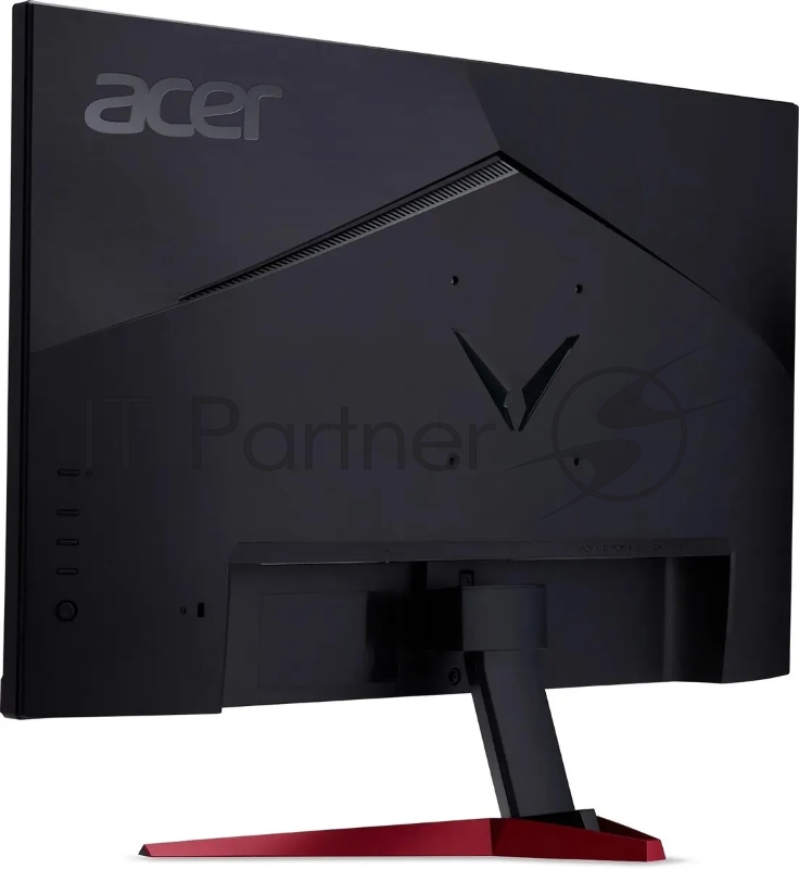 Монитор 23.8 Acer Nitro VG240YM3bmiipx IPS 1920x1080, 180 Гц, 1 мс, 16:9, 250 кд/м2, 2xHDMI, 1хDP, черный