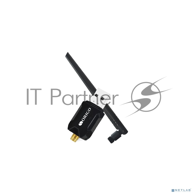 ORIGO OW900A/A1A Wi-Fi 6 AX900 USB 2.0 адаптер,2.4/5 ГГц, съемная антенна 5 dBi