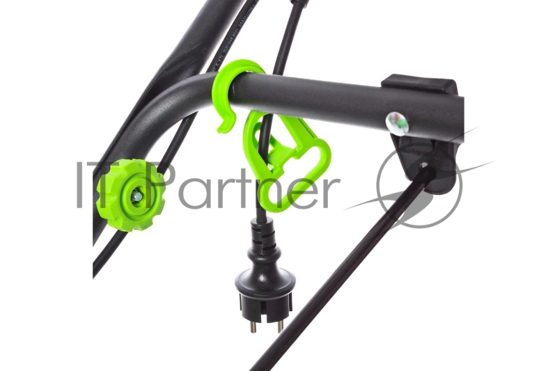 Снегоуборщик электр. RedVerg RD-ESB45/2000L 2кВт