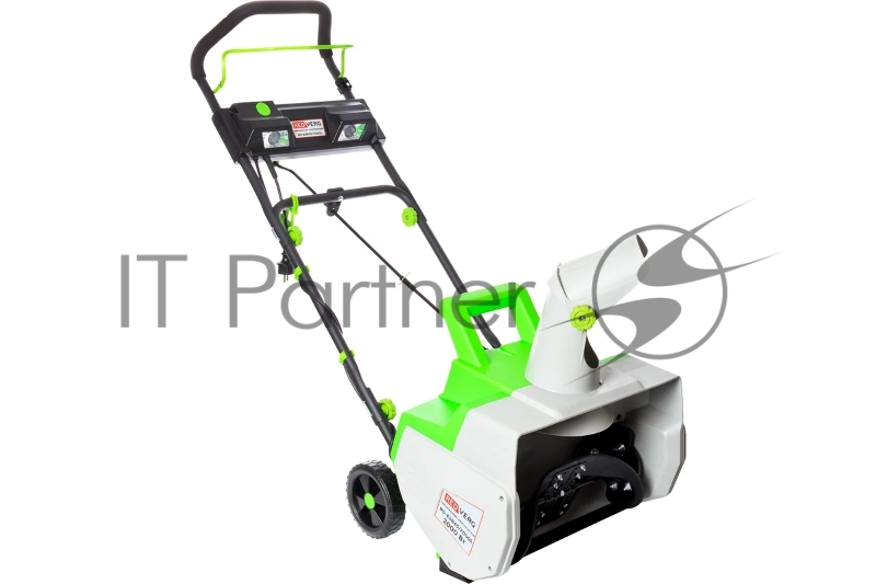 Снегоуборщик электр. RedVerg RD-ESB45/2000L 2кВт