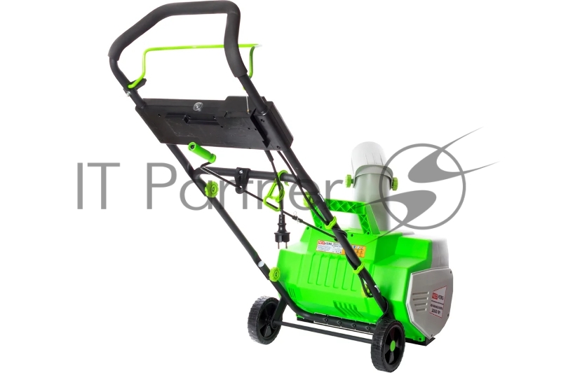 Снегоуборщик электр. RedVerg RD-ESB45/2000L 2кВт