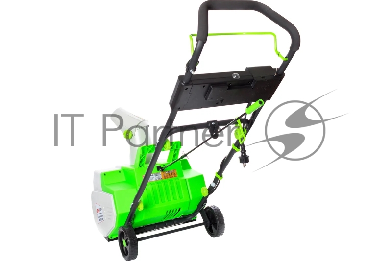 Снегоуборщик электр. RedVerg RD-ESB45/2000L 2кВт